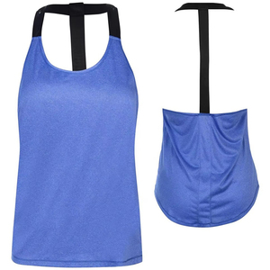 Nouveauté Été 2026 – Débardeur Femme Sexy et Décontracté à Épaule Unique, Sans Manches, Coupe Courte – Fabriqué au Pakistan – Vente en Gros - Product Image 1