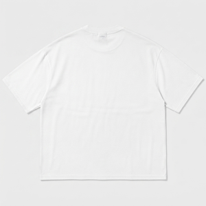 T-shirt imprimé avec graphisme personnalisé, style vintage tendance, manches courtes, 100% coton jersey, unisexe, confortable à porter - Product Image 2