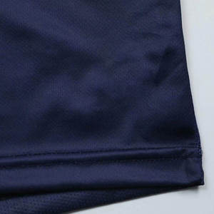 Tenue de football pour jeunes, ensemble maillot et short imprimé colorblock, dernier design, respirant - Product Image 3