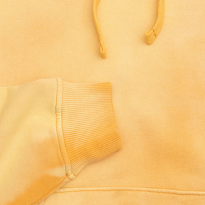 Sudaderas con Capucha Personalizadas de Streetwear para Hombre, Diseño de Araña, 100% Algodón, Invierno, Alta Calidad VVS, Estilo Hip Hop, Lavado Ácido, Efecto Desteñido por el Sol, con Pedrería, Teñido Liso - Product Image 3