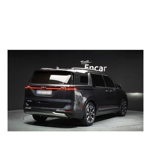 Para Kia Noblesse Carnival de 7 Plazas, Gasolina, Junio 2021, Norma de Emisiones Euro V, Caja de Cambios Automática, Asientos de Cuero, 130.612 km - Product Image 2