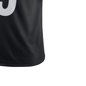 Maillot de football américain personnalisé de haute qualité pour jeunes, broderie par sublimation, collection 2026-2027 - Product Image 6