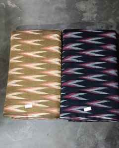 ผ้าแจ็คการ์ดผ้าไหม/ผ้าฝ้ายถักแบบสมบูรณ์แบบมีทักษะงานทำจากผ้าคุณภาพเหนือกาลเวลาแบบอินเดีย - Product Image 5