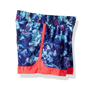 Shorts de Baño Elásticos para Hombre, Diseño de Rayas, Secado Rápido, Shorts de Surf, Trajes de Baño Cortos para Hombre - Product Image 6