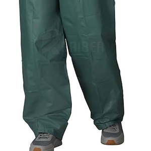 Conjunto de Chaqueta y Pantalones Cortavientos Fácil de Usar para Hombre, Diseñado para Viajes, Deportes y Ocio, Disponible en Stock - Product Image 4