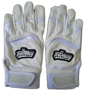 Custom Design Batting Gloves Manufacturer Sports Gloves Supplier Factory Price Baseball Batting Gloves Bulk Order Available - Product Image 1