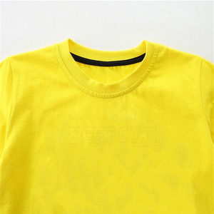 Camisetas Extra Grandes para Niños, Estilo Único, Transpirables, en el Mejor Material - Product Image 4