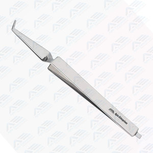 แหนบทันตกรรมอุปกรณ์ทันตกรรม - Product Image 3