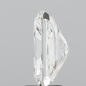 Diamante Cultivado en Laboratorio Ilois de 3.02 CT, Corte Ovalado Modificado Brillante Radiante, Color F, Claridad VS1, Tipo CVD IIa, Certificado IGI - Product Image 2