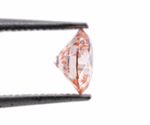 Diamantes Sueltos de Corte Brillante, Color Rosa Intenso, 0.50 Ct, Creados en Laboratorio, Certificados por IGI, para Joyería, Venta Caliente - Product Image 4