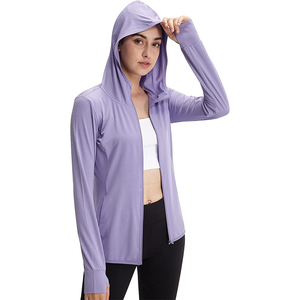 Sudadera con capucha y cremallera para hombre, de tejido polar suave, para uso diario y cómodo. - Product Image 3