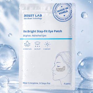 Fornitore di Patch Oculari in Idrogel dalla Corea, Formula Personalizzata, Produttore OEM, Campione Disponibile - Product Image 1