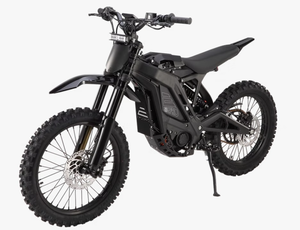 Mejor Calidad 2026 E - Rides Pro Sr Factory Completamente Ensamblado, Envío Global y Listo para Enviar, Entrega Rápida a Domicilio - Product Image 1