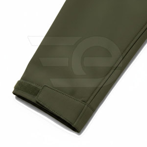 Men Softshell <b>Jacket</b> Outdoor Hiking <b>Running</b> Travel Water Resistant Windproof <b>Lightweight</b> Sports Casual Streetwear Trend - Product Image 6