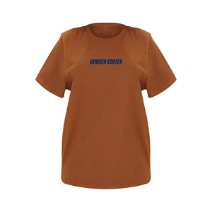 Custom Short Sleeve Casual T-shirts Wholesale High Quality Cotton <b>White</b> Oversized <b>Tees</b> Bulk TShirt Blank Women <b>Plain</b> T Shirts - Product Image 2