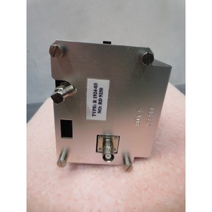KLA TENCOR 0042328-001 R 1924-03 RD 9250 FRU MADE - Equipo y Piezas de Semiconductores de Confianza de Marca Global - Product Image 3