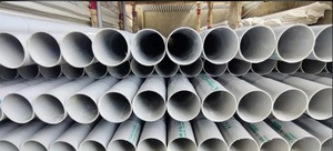 Tubería de Agua de HDPE de Alta Presión de 3 Pulgadas, Capacidad de 6 Kg, Longitud de 6 m, Grado Industrial y Agrícola, Duradera, Apta para Transporte de Fluidos - Product Image 4