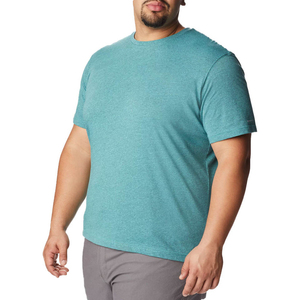 Premium Men's <b>Mountain</b> Adventure Cotton <b>T</b> <b>Shirt</b> Outdoor Lifestyle Casual Fashion Clothing Manufacturer - Product Image 3
