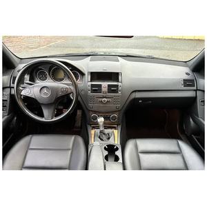 Mercedes-Benz C300 Sedán 2010 - Product Image 4