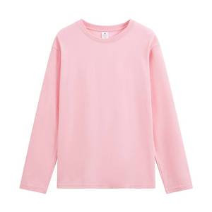 เสื้อยืดคอกลมแขนสั้นสีน้ำเงินรอยัลสำหรับผู้ชาย ผ้าฝ้าย 100% ระบายอากาศได้ดี ทรงปกติ สวมใส่สบาย ถักลาย - Product Image 3