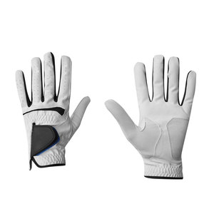 Guante de Golf de Cuero Premium, Palma de Cuero Sintético Superior, Agarre Inigualable, Ajuste y Transpirabilidad Excepcionales - Product Image 3