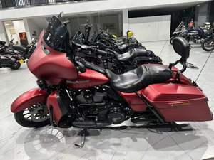 Trike Moto Touring 1500cc 2026 à 3 Roues pour Adultes avec Audio Premium, Performance Longue Distance, Vitesse Maximale >80km/h - Product Image 4