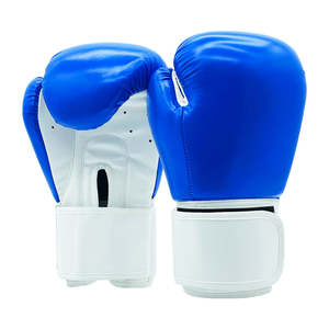 Gants de boxe au design classique, personnalisés, nouvelle mode, prix bas, gants de boxe en vente en ligne - Product Image 3