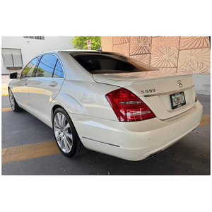 Mercedes-Benz S550 2013 - Product Image 3