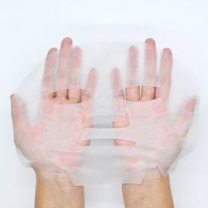 Mascarilla Facial en Cápsulas PDRN LEBELAGE 28ml, Cosméticos Coreanos, Mascarilla Facial Intensiva, Caja de 10 Unidades, Venta al Por Mayor - Product Image 3