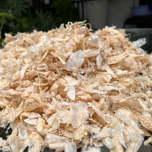 Chitine naturelle de crabe et de crevettes KMI (Améliorateurs nutritionnels et conservateurs) Vietnam Humidité 14% Utilisation agricole et industrielle Compétitif - Product Image 4