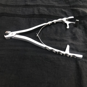 Jamso Industries Spine <b>Rod</b> <b>Holder</b> 11 Inch Orthopedic Surgical Instrument German Grade Stainless Steel - Product Image 5