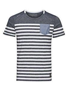 Camisetas de Moda Urbana para Hombre, Camisetas Personalizadas para Hombre, Camisetas de Manga Corta con Cuello Redondo de Mezcla de Algodón Suave - Product Image 4