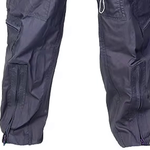 Overol de Seguridad Impermeable de Alta Visibilidad, Duradero, 100% Poliéster, Resistente al Polvo, Ropa de Trabajo Mecánica, Resistente al Calor y Transpirable - Product Image 3