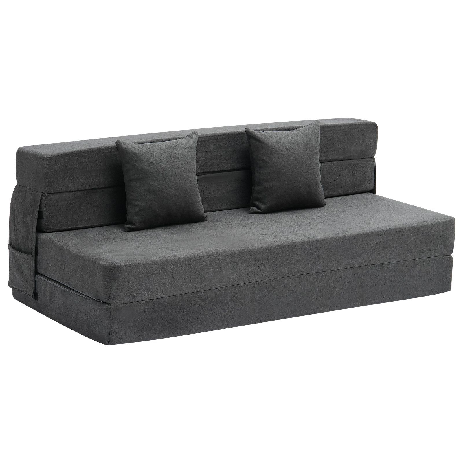 Dark Gray Color