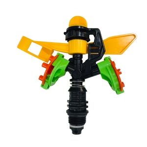 Aspersor de Césped Pulsante de Plástico - Product Image 5