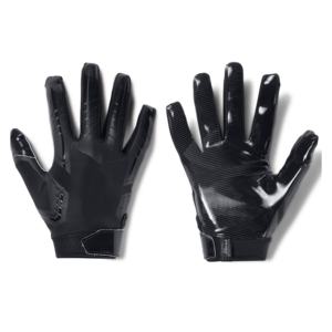 Gants de réception de football américain légers personnalisés pour adultes enfants nouvelle conception respirante à prise lourde pour les sports de plein air - Product Image 3