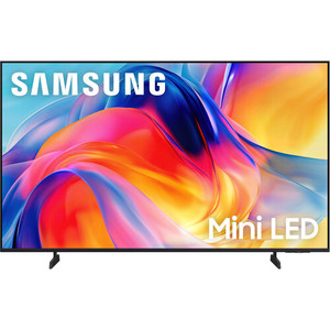 Televisor Inteligente Sams M70H de 55 Pulgadas, 4K HDR, Mini-LED, 60Hz, Altavoz Integrado, Negro, Uso en Hoteles, NTSC, Mejor Calificado - Product Image 6