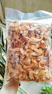Roasted Coconut Toasted Coconut Flakes Natural Ingredient For Bakery Dessert And Food Processing Vietnam Supplier - Product Image 5
