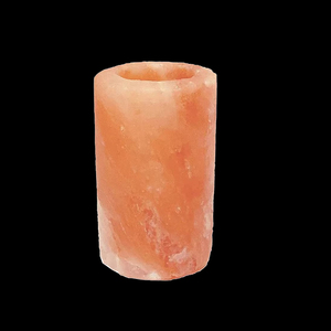 Verres à shot en sel rose de l'Himalaya naturel, artisanaux, pour bars, fêtes et restaurants - Product Image 6