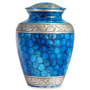 โกศบรรจุอัฐิสำหรับผู้ใหญ่ ทำด้วยมือ สำหรับบรรจุอัฐิคนที่คุณรัก ผลิตพิเศษด้วยความรัก ราคาขายส่ง - Product Image 1