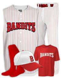 Ventes chaudes - Uniformes de baseball vierges personnalisés avec logo et numéro de votre équipe - Vêtements de sport à contraste de couleurs - Best-sellers - Product Image 2