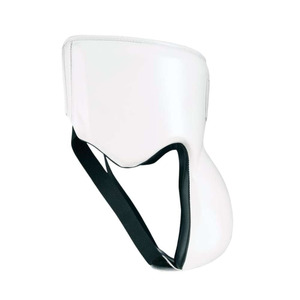 Protège-guêtres de boxe de haute qualité : Équipement de soutien confortable pour le sparring, les arts martiaux et les séances d'entraînement en salle de sport - Product Image 4