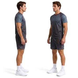 Wholesale New <b>Tennis</b> Uniform Latest Custom Cheap <b>Table</b> <b>Tennis</b> Uniforms for Men High Quality Breathable Women <b>Tennis</b> Uniforms - Product Image 6