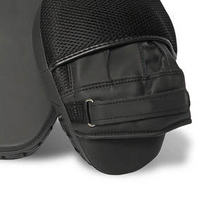 Pads et Mitaines de Boxe MMA 2021 pour Entraînement de Kickboxing et Muay Thai en Cuir – Écologiques, Confortables et Respirants - Product Image 3