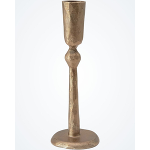Ensemble de chandeliers en cuivre faits à la main avec design conique pour la décoration intérieure, pièce décorative artisanale en métal - Product Image 2