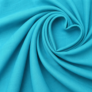 Tela Lisa para Prendas de Vestir, Material Textil de Color Sólido para Bordado, Impresión y Teñido, Suministro al por Mayor, Tela de Calidad de Exportación - Product Image 6