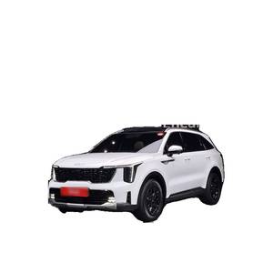 Kia Sorento HEV 2024, 1.6, 2WD, 36,519 km, Caja de Cambios Automática, Asientos de Cuero, Volante a la Izquierda - Product Image 1