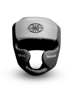 Casco de Boxeo Engage, Protector de Cabeza para Entrenamiento, Cómodo, con Control de Impactos, para Kickboxing y Sesiones de Gimnasio - Product Image 4