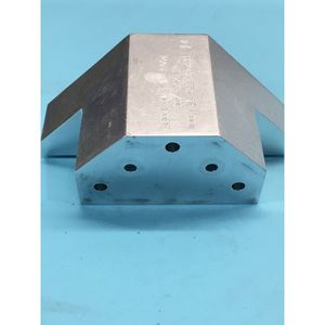AMAT 0021-23550 Collecteur d'entrée, Modèle 129797 - Équipements et pièces semi-conductrices d'occasion fiables à l'échelle mondiale chez - Product Image 5