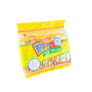 Ingrédients naturels et prix compétitif, biscuits au lait croustillants et beurrés de qualité supérieure, 186g, fournisseur vietnamien - Product Image 4